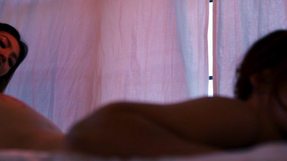 MX TOMIE - Teasing My Sweet Pet With Wax